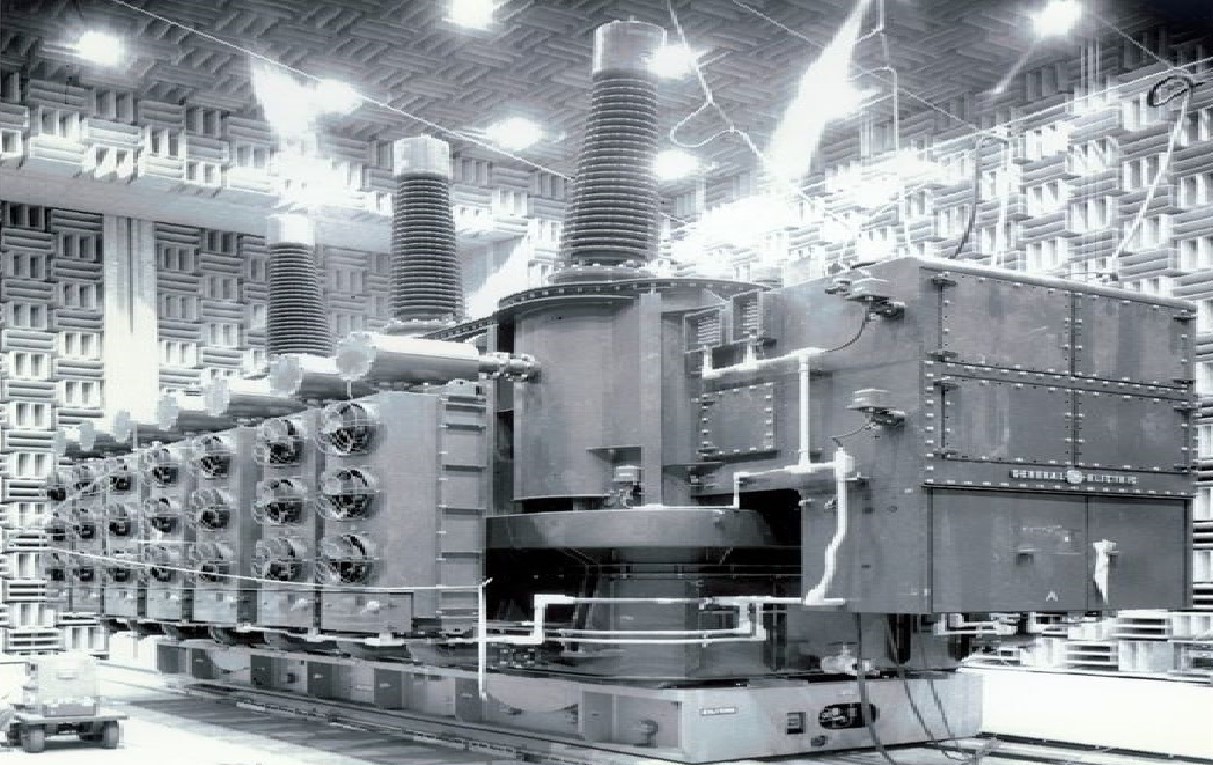 Innovations and Future Trends in Transformer Technologies