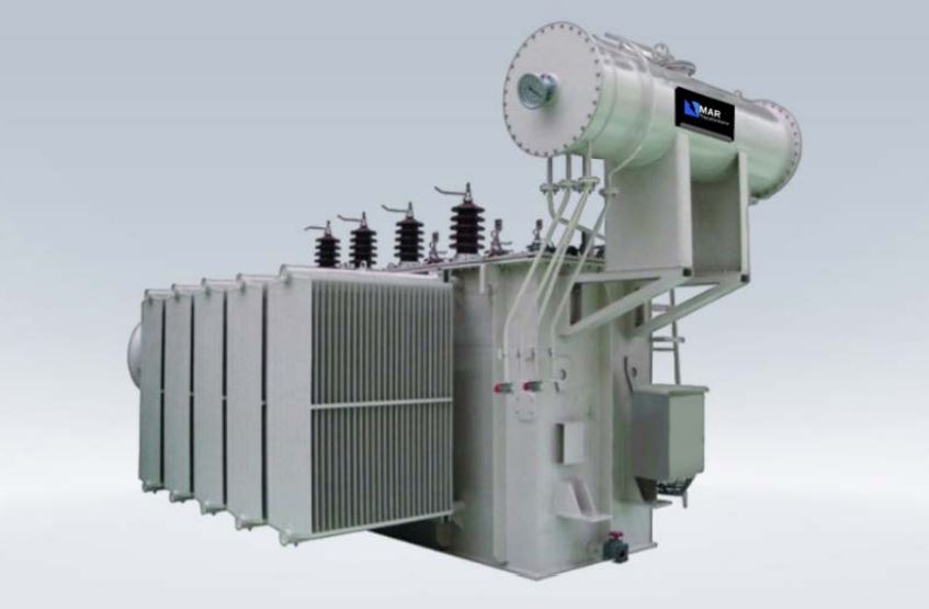 Power Transformers