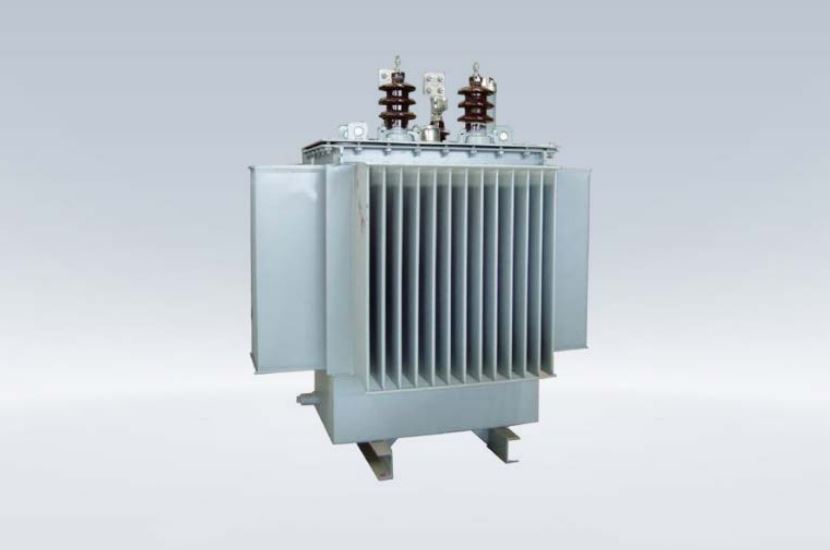 Single-Phase Transformers