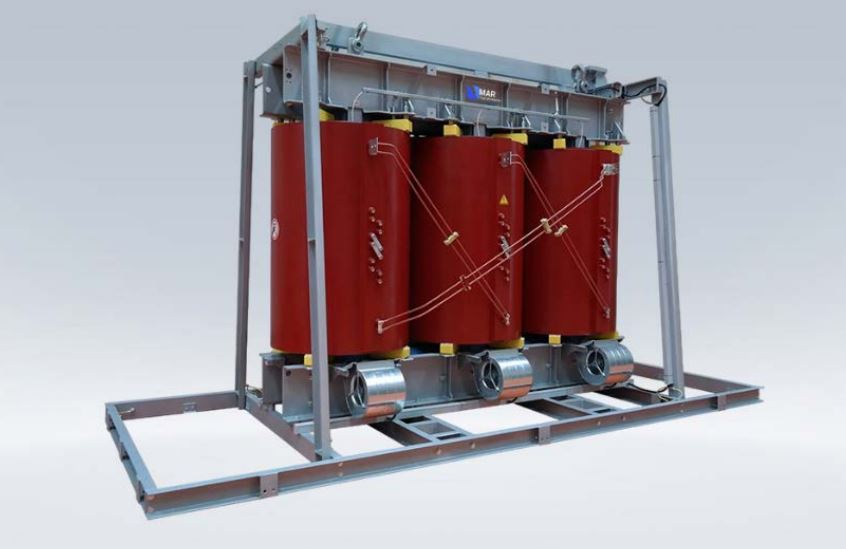 Dry-Type Transformers