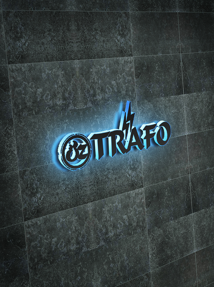 Öz Trafo - About Us